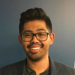 Meet your Posher, Jerick